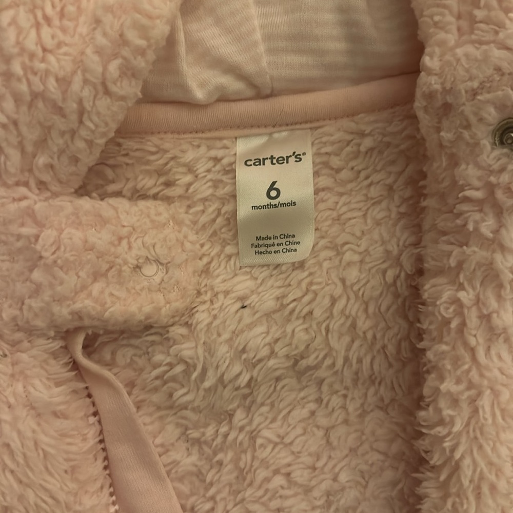 Winter bodysuits - Picture 2 of 3